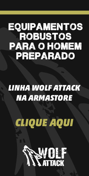 Wolf attack
