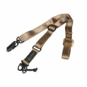 Bandoleira 1 E 2 Pontos Magpul Ms2 Sling – Desert