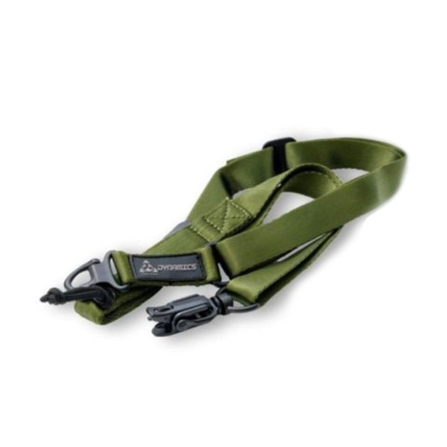 Bandoleira 1 E 2 Pontos Magpul Ms2 Sling – Verde