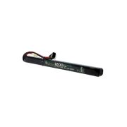 Bateria LIPO 11.1V - 1200mah - 20c - WE