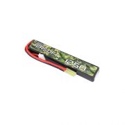 Bateria Lipo - 11.1v - 1250mah - 25c/50c 3s - Gen Ace