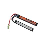 Bateria LIPO 11.1v - 1300mAh - 15c - 2s -VB 