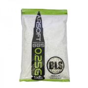 BB BLS Perfect 0,25g 6mm - 4000un