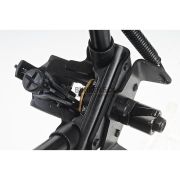 Bipé Striker Ares AS01 - Compatível com L96, M24, M700, SSG24, T10  