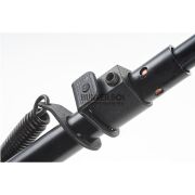 Bipé Striker Ares AS01 - Compatível com L96, M24, M700, SSG24, T10  