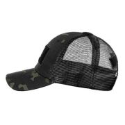 Boné Rifleman Multicam Black