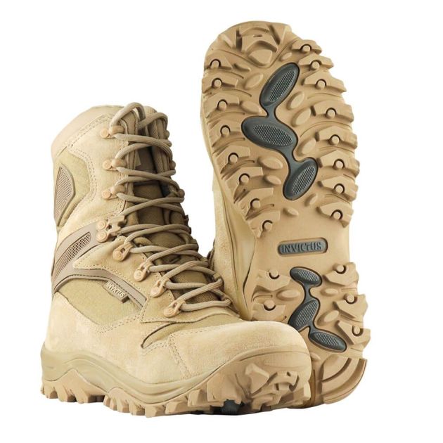 Bota Amphibiam Dry 8" 2.0