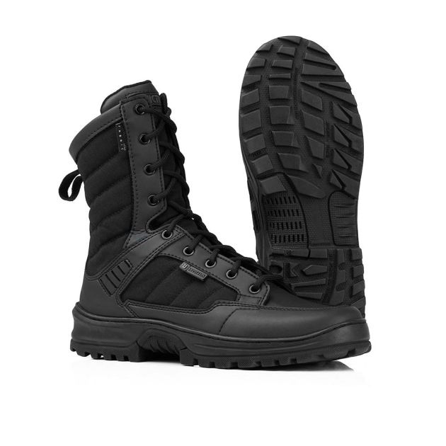 Bota Tática Interceptor