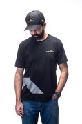 Camiseta Arma Store - Grey