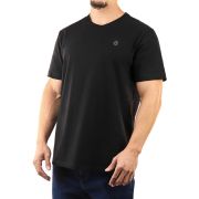 Camiseta Basica Invictus Preta