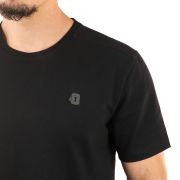 Camiseta Basica Invictus Preta