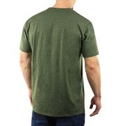 Camiseta Basica Invictus Verde