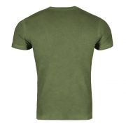 Camiseta BRFORCE Guerreiro Verde