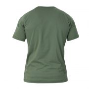 Camiseta Brforce Justiceiro Verde