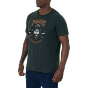 Camiseta Concept Lumberjack