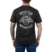 Camiseta Concept Motorcycle Wings