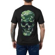 Camiseta Concept Skeleton
