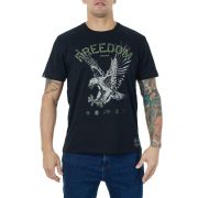 Camiseta FREEDOM Eagle