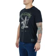  Camiseta FREEDOM Eagle