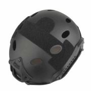 Capacete G3 Emerson Gear - Preto