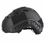 Capacete G3 Emerson Gear - Preto