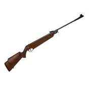 Carabina de Pressão Rossi Dione 5G Madeira Gás Ram Nitro 5.5mm
