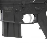Carabina de Pressão Rossi M16R GR Nitro 5,5mm