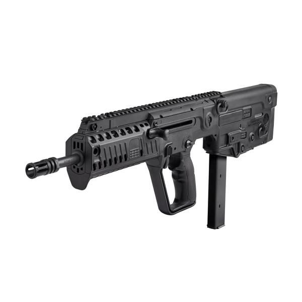 Carabina IWI Tavor X95 Cal.9mm Oxidada 32 Tiros 