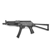 Carabina KR-9 SBR 9x19mm 9,5 pol 3x30