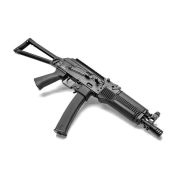 Carabina KR-9 SBR 9x19mm 9,5 pol 3x30