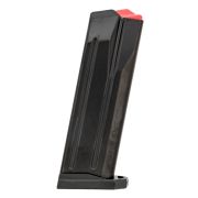 Carregador de Pistola Arex Delta 15 Munições 9MM Mecgar