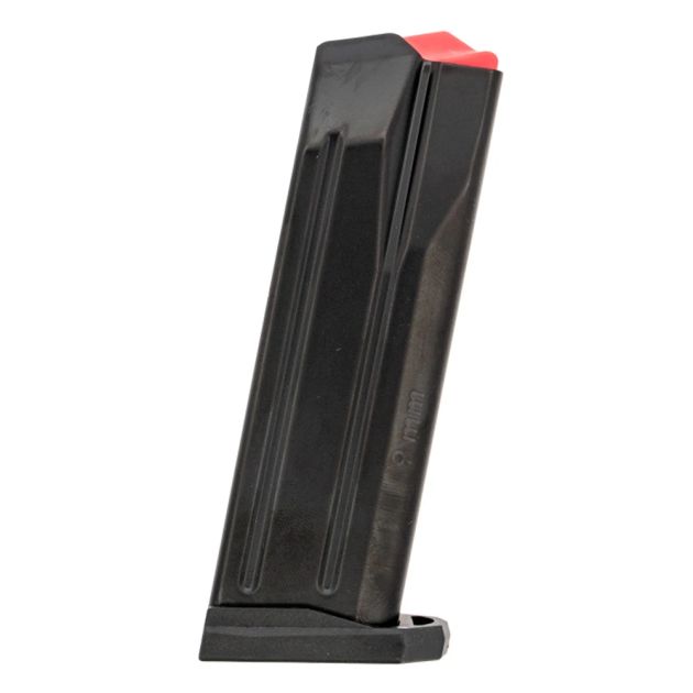Carregador de Pistola Arex Delta 15 Munições 9MM Mecgar