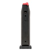 Carregador de Pistola Arex Delta 15 Munições 9MM Mecgar