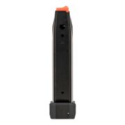 Carregador de Pistola Arex Delta 17 Munições 9MM Mecgar