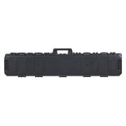 Case Rigido Para Armas Longas - 1300MM