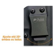 Coldre Kydex Glock 17 Destro Iwb