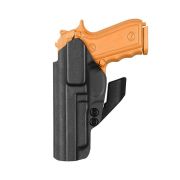 Coldre Kydex Iwb 2.0 Destro Taurus Série 100