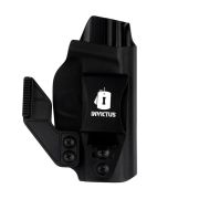 Coldre Kydex Iwb Invictus Sig Sauer P320 - Destro