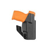 Coldre Kydex Para Plataforma Taurus Iwb Canhoto G2c