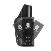 Coldre Kydex para Plataforma Taurus Iwb Destro - Série 900