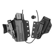 Coldre Kydex Sidecar Iwb Invictus Taurus Série 600 - Destro