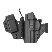 Coldre Kydex Sidecar Iwb Invictus Taurus Série 600 - Destro