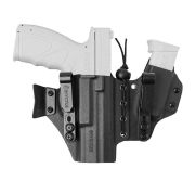 Coldre Kydex Sidecar Iwb Para Taurus Striker Série Ts - Destro