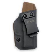 Coldre Kydex Sig Sauer P365 Destro Iwb