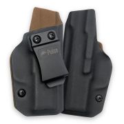 Coldre Kydex Sig Sauer P365 Destro Iwb