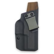 Coldre Kydex Taurus Ts9 Destro Iwb