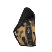 Coldre Velado G2C Camuflado - Revestido