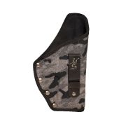 Coldre Velado TS9 Camuflado - Revestido