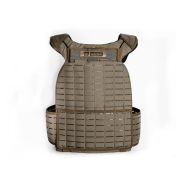 Colete Plate Carrier Fenrir Patriot 2 - Tan