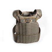 Colete Plate Carrier Fenrir Patriot 2 - Tan